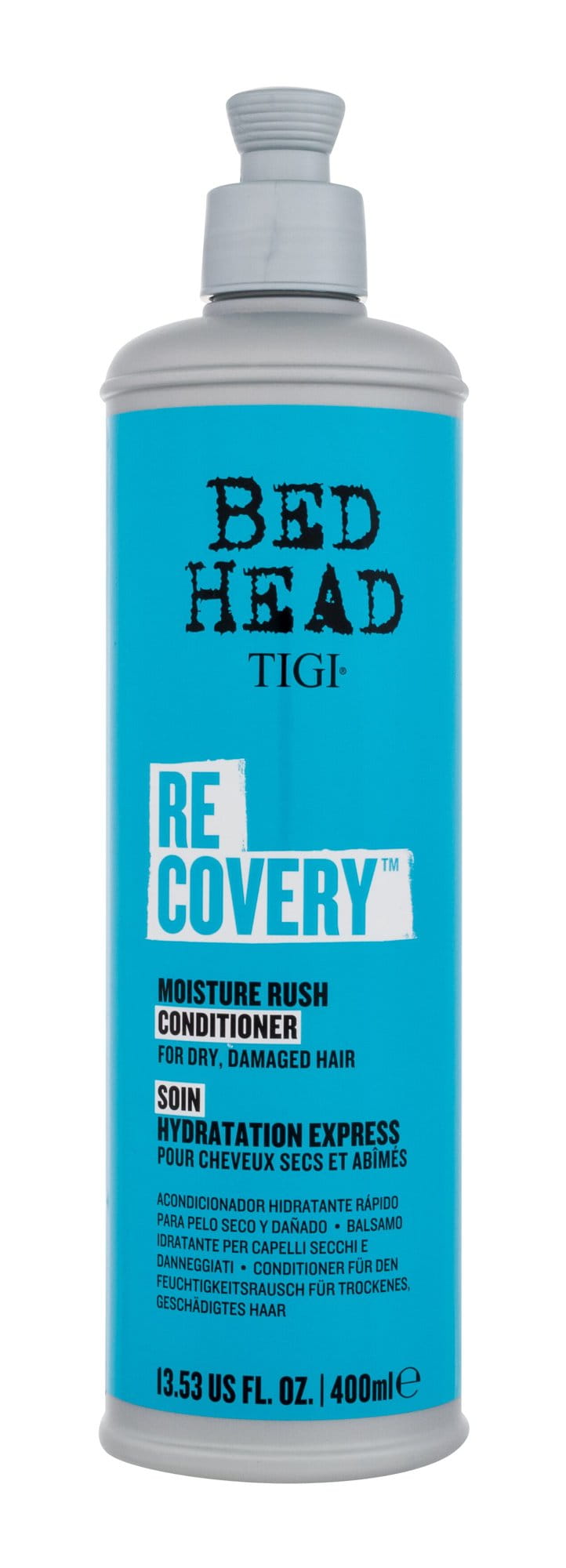 Tigi Bed Head Recovery W Odżywka 400ml-274666
